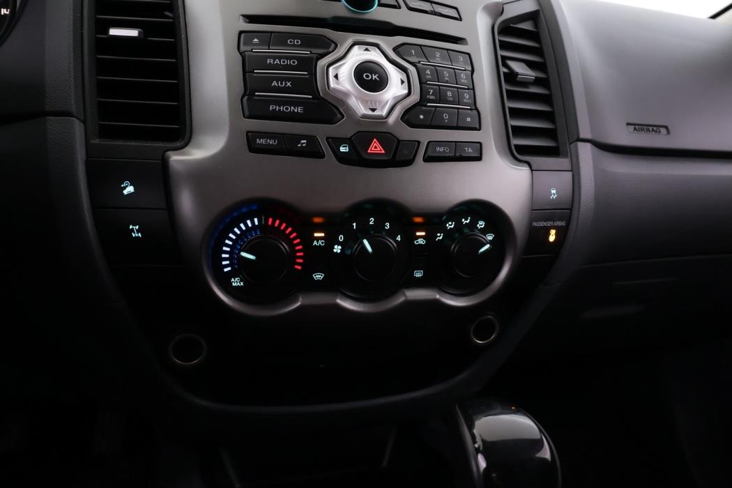 FORD Ranger 2015