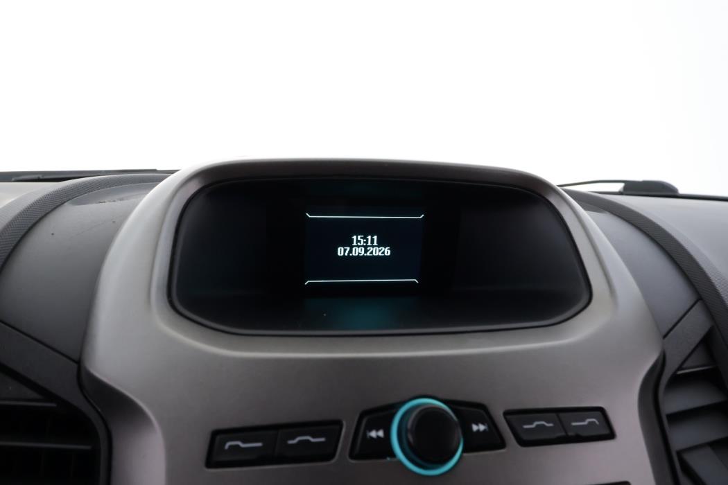 FORD Ranger 2015