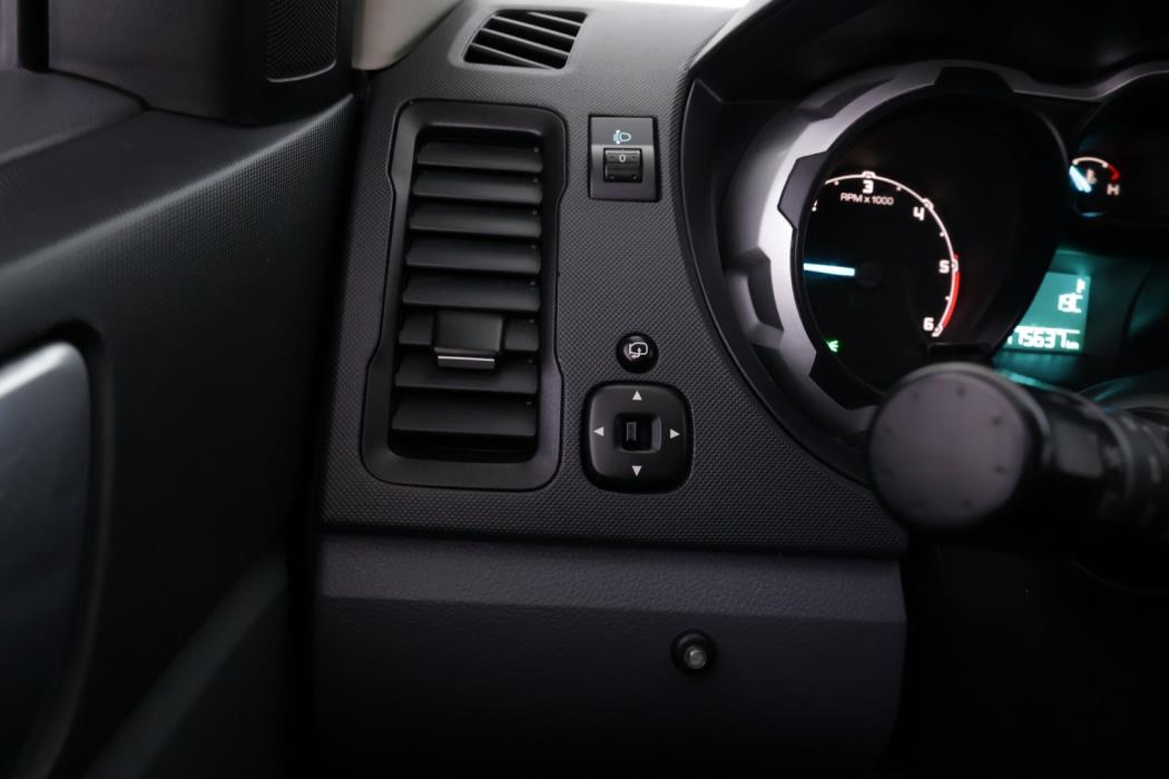 FORD Ranger 2015