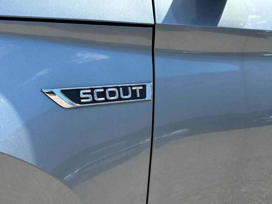 SKODA Kodiaq 2018