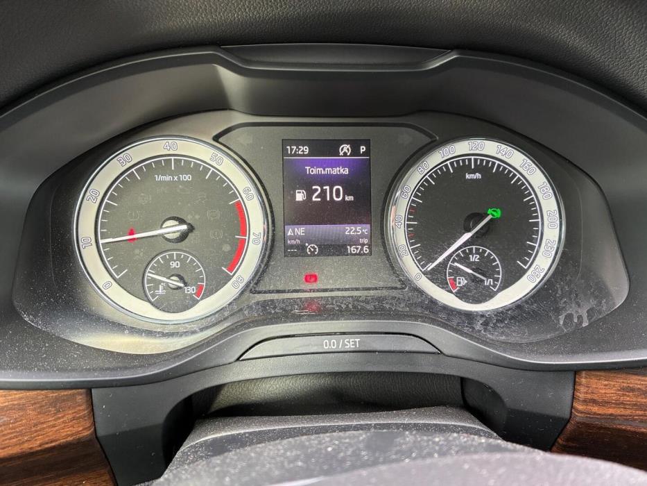 SKODA Kodiaq 2018