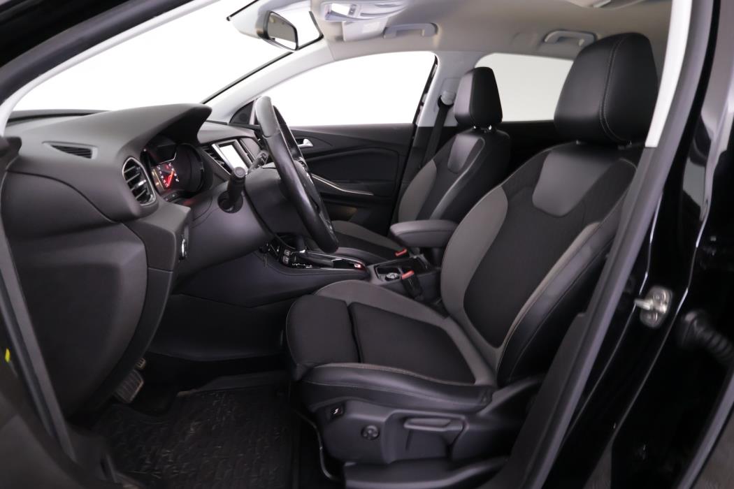 OPEL Grandland X 2018