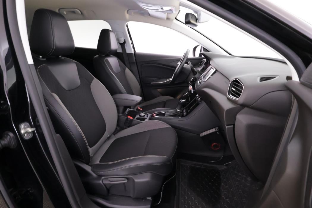 OPEL Grandland X 2018