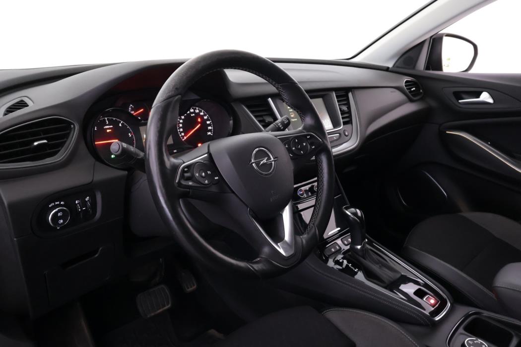 OPEL Grandland X 2018