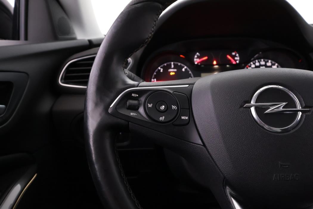 OPEL Grandland X 2018