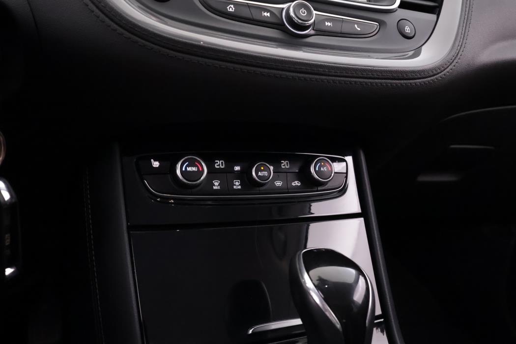 OPEL Grandland X 2018