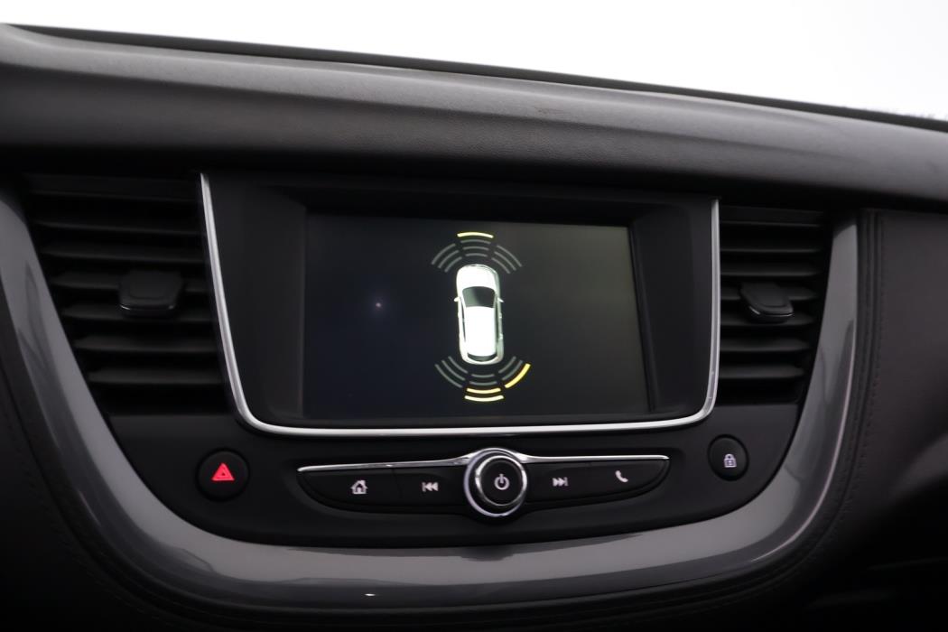 OPEL Grandland X 2018