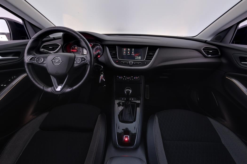OPEL Grandland X 2018