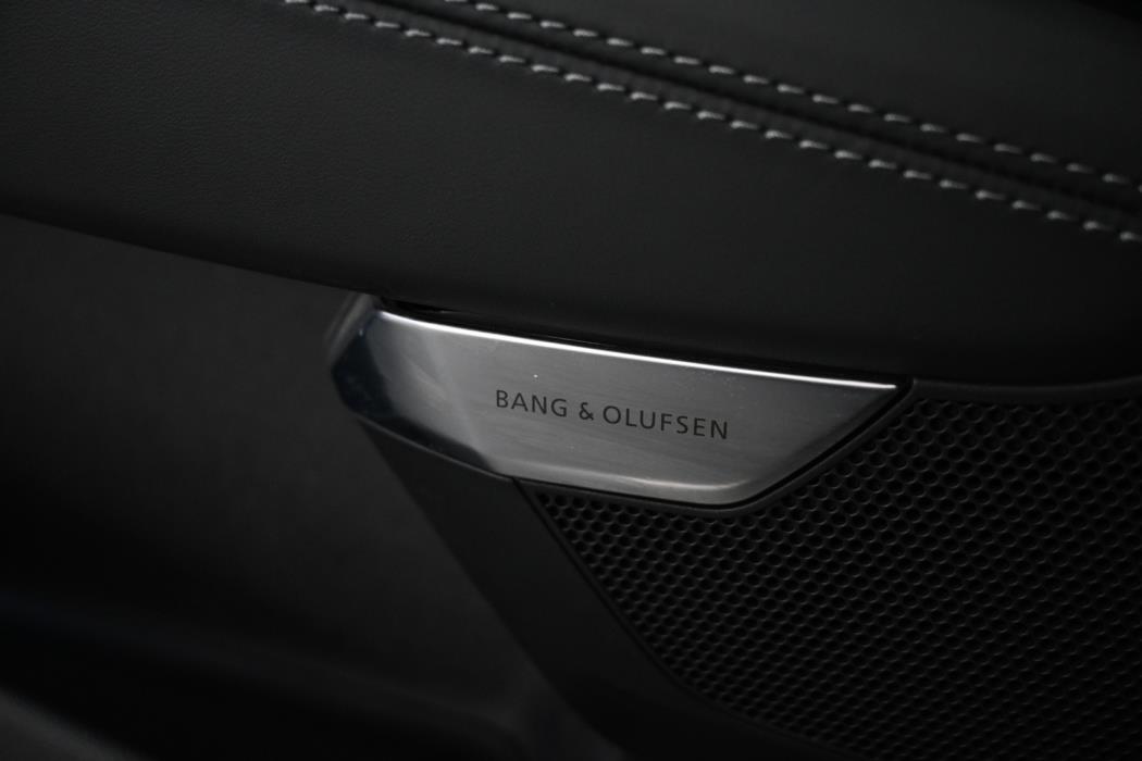 AUDI E-TRON GT RS 2023