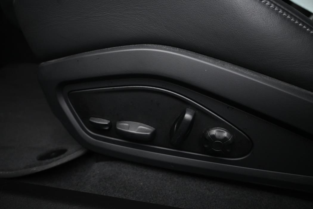 AUDI E-TRON GT RS 2023