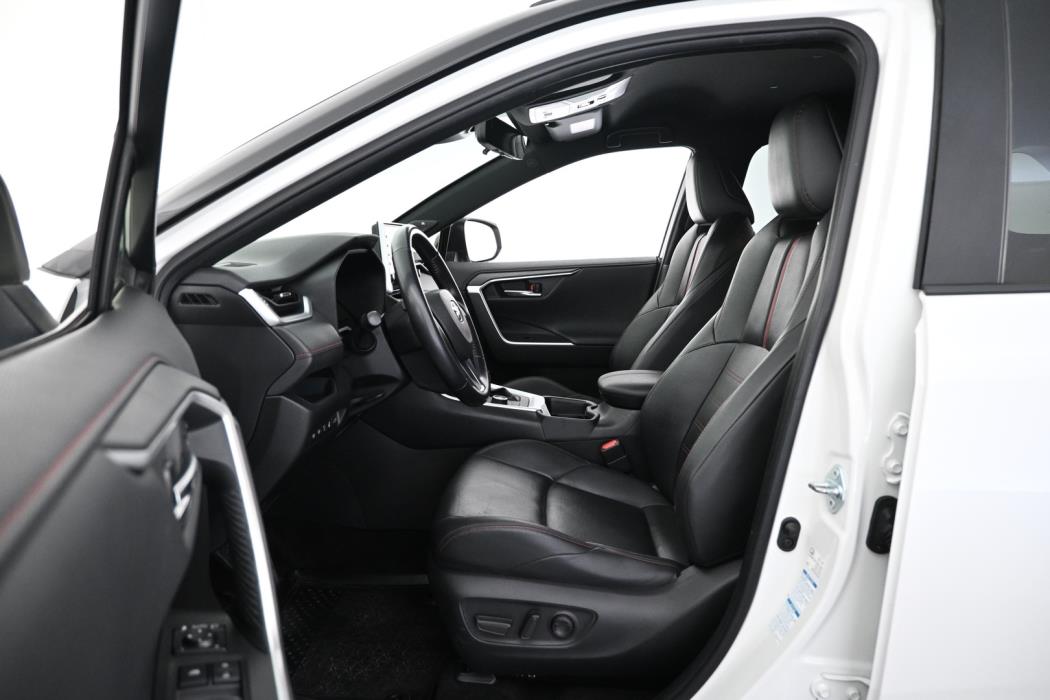 TOYOTA RAV4 Plug-in 2020