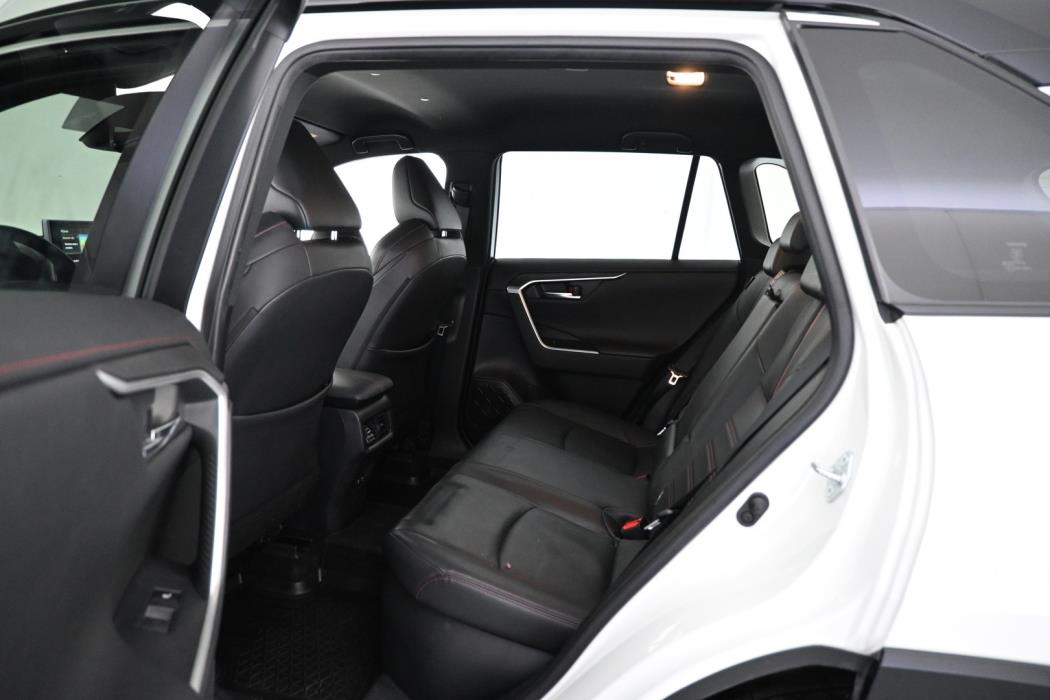 TOYOTA RAV4 Plug-in 2020