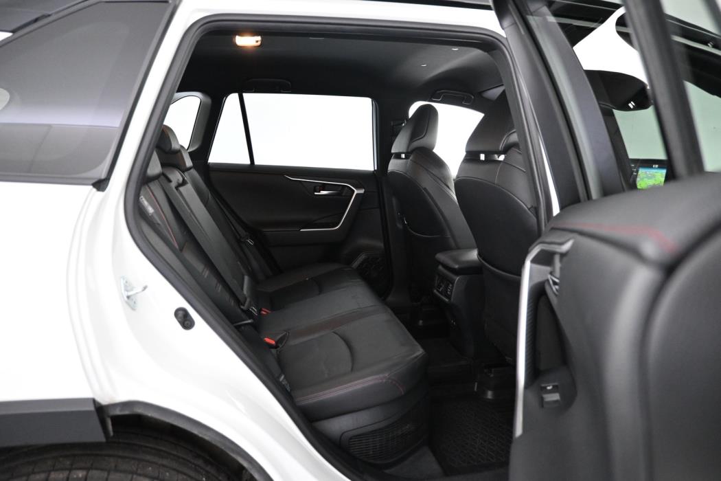 TOYOTA RAV4 Plug-in 2020