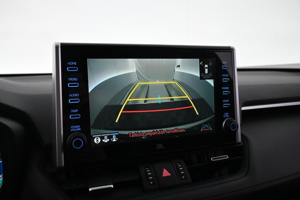 TOYOTA RAV4 Plug-in 2020