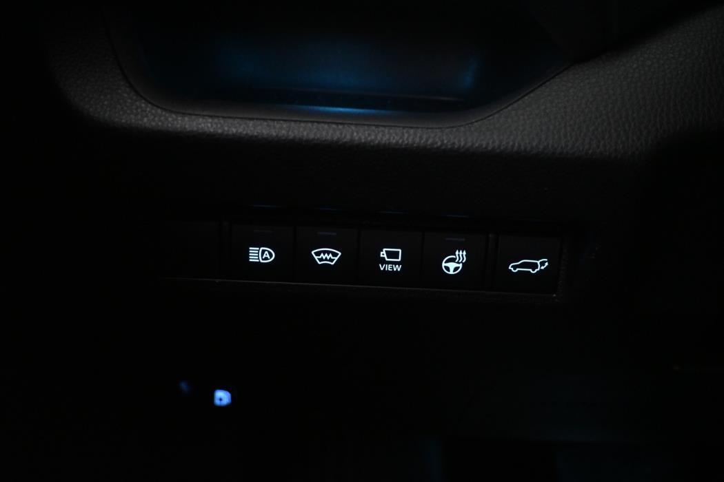 TOYOTA RAV4 Plug-in 2020