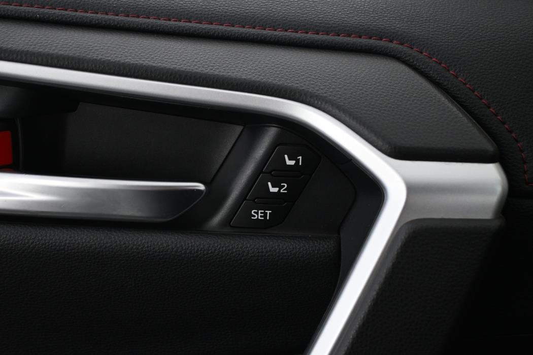 TOYOTA RAV4 Plug-in 2020