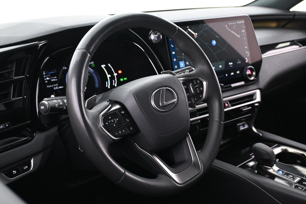 LEXUS RX 2023