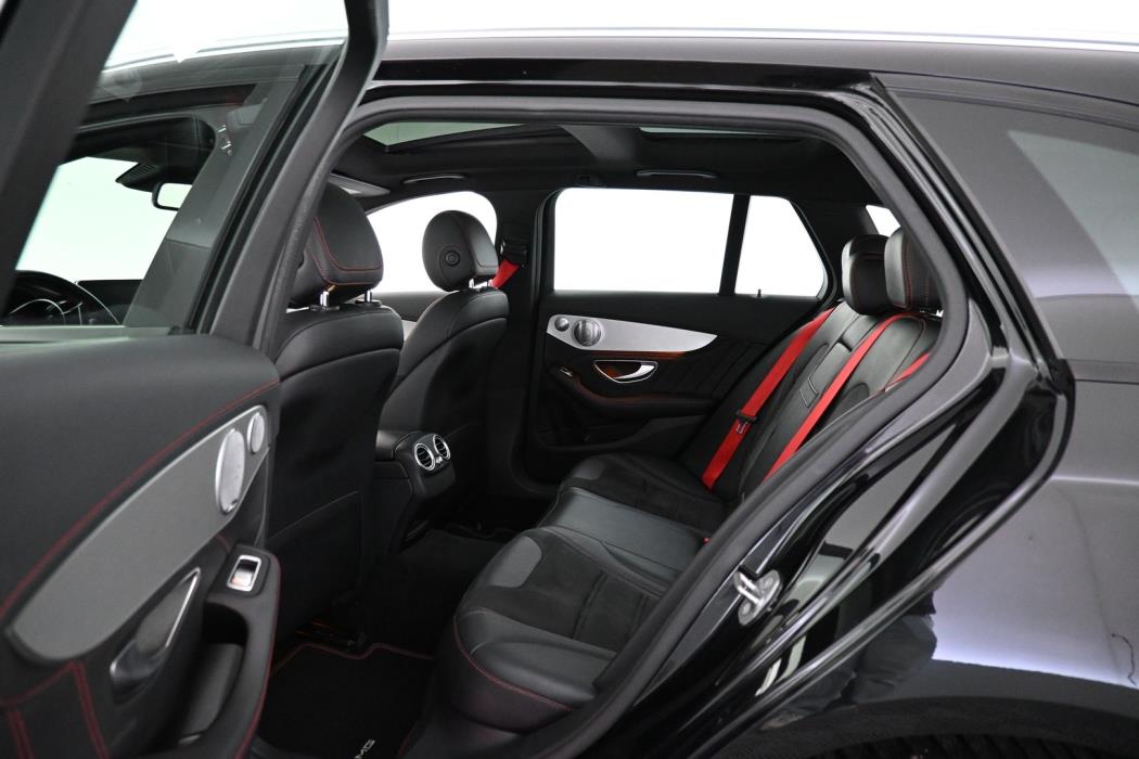 AUDI A6 e-tron 2025