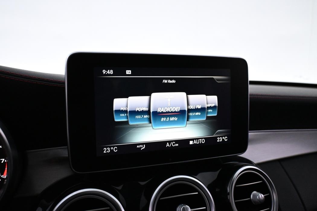 AUDI A6 e-tron 2025