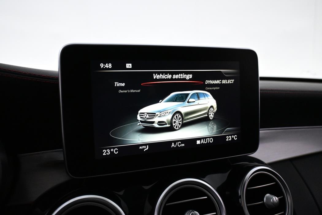 AUDI A6 e-tron 2025