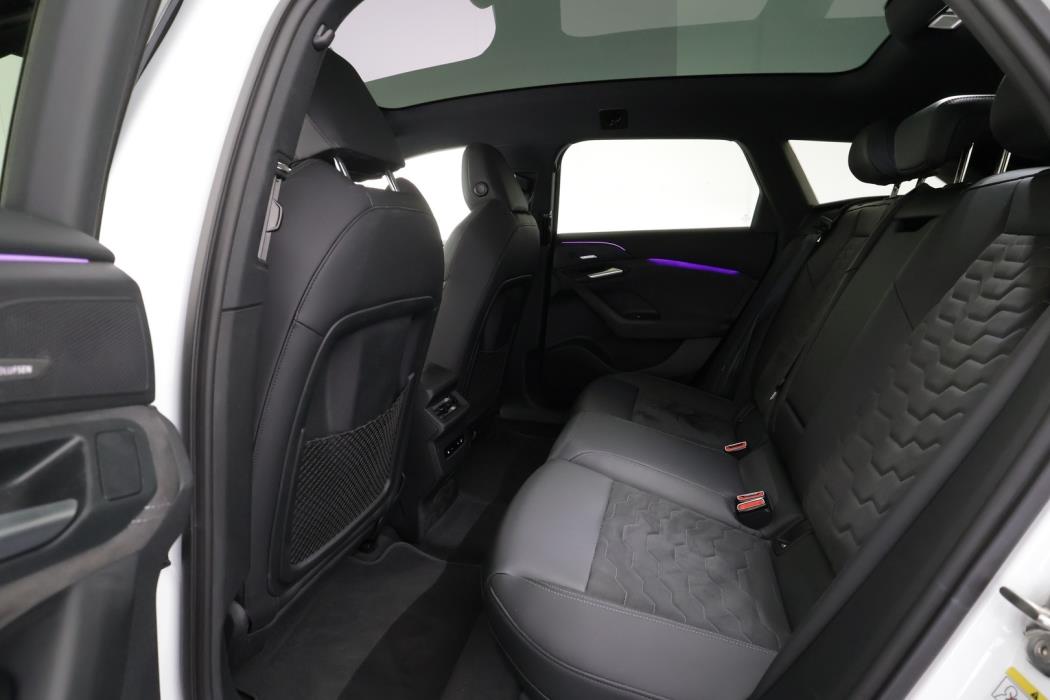 AUDI A6 e-tron 2025