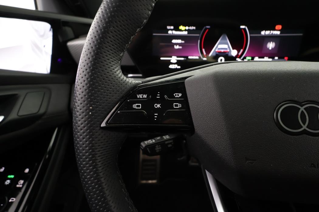 AUDI A6 e-tron 2025