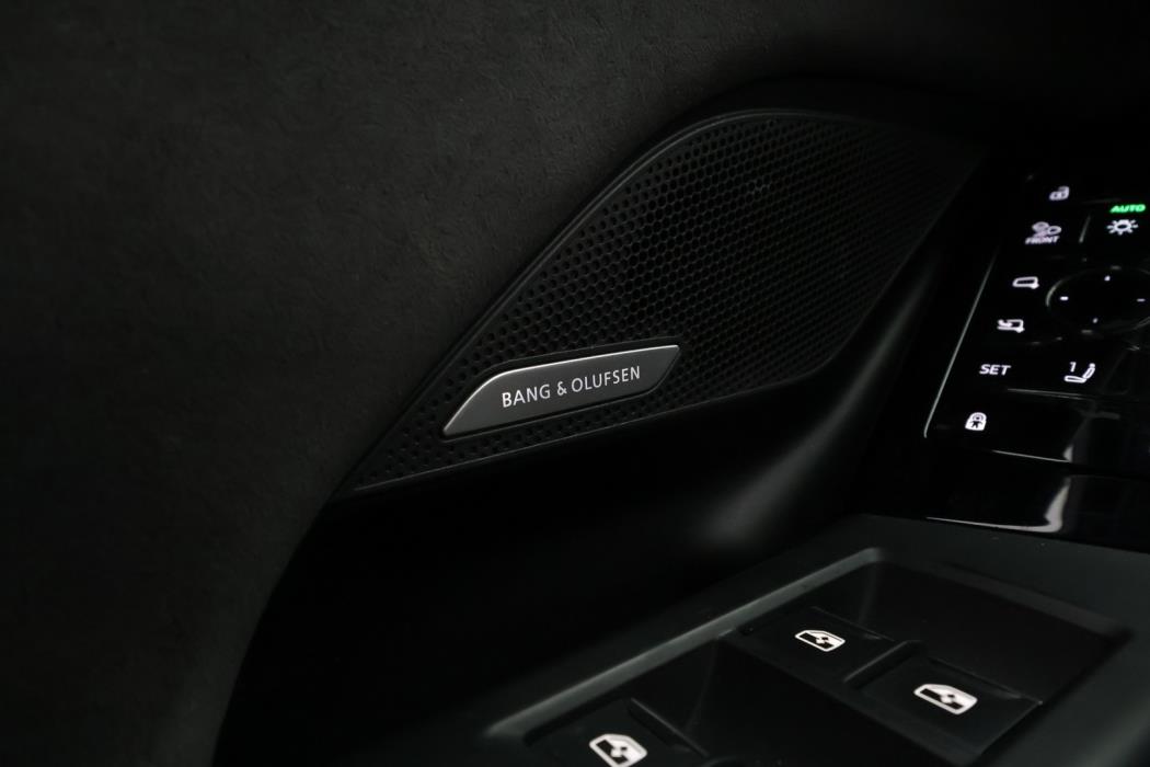 AUDI A6 e-tron 2025