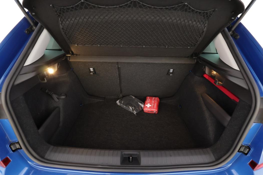 SKODA Kamiq 2020