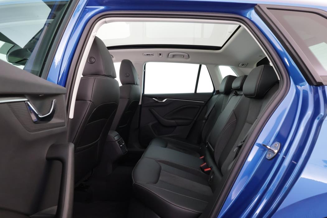 SKODA Kamiq 2020