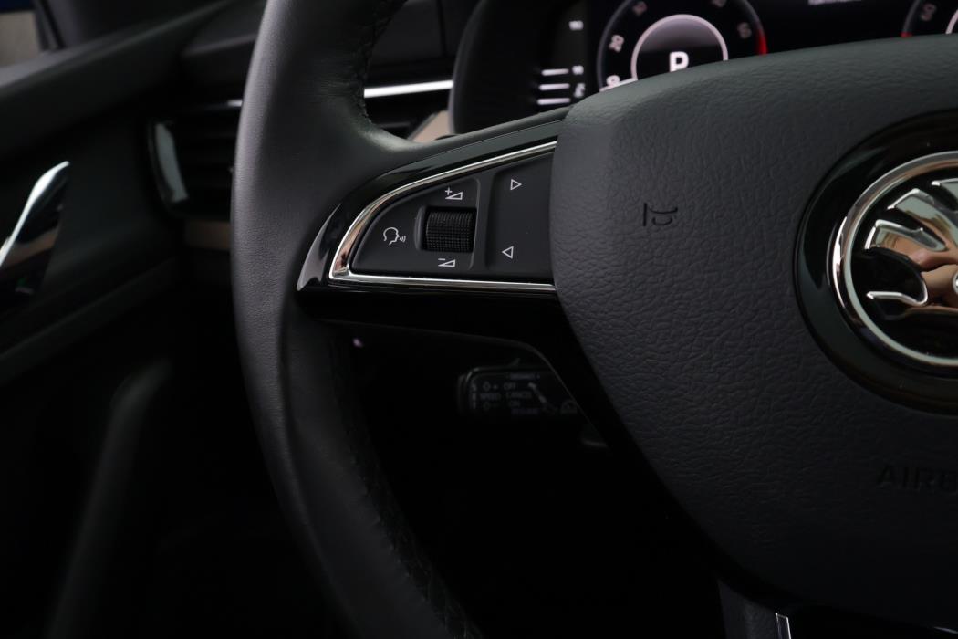 SKODA Kamiq 2020