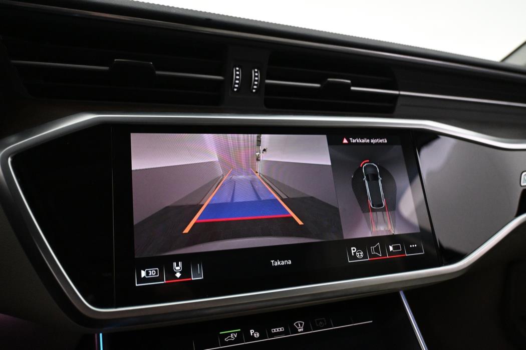 AUDI A6 2025