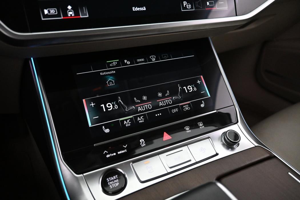 AUDI A6 2025