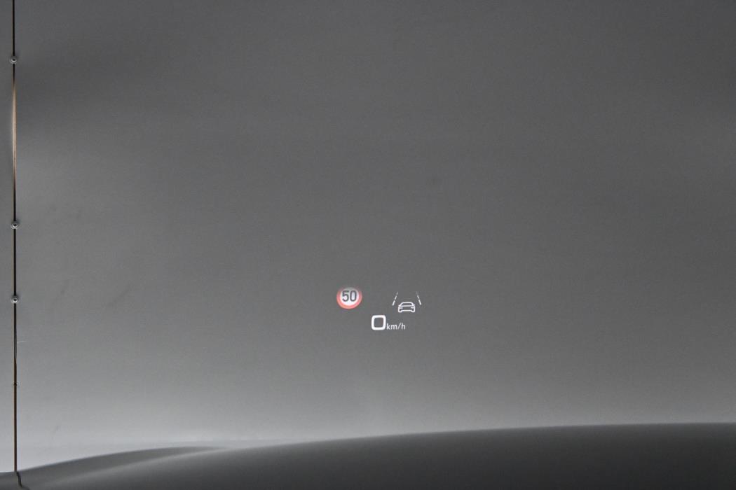 AUDI A6 2025