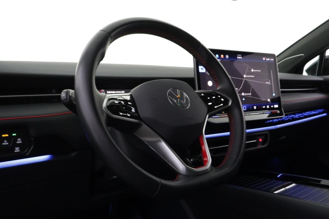 VOLKSWAGEN ID.7 2026