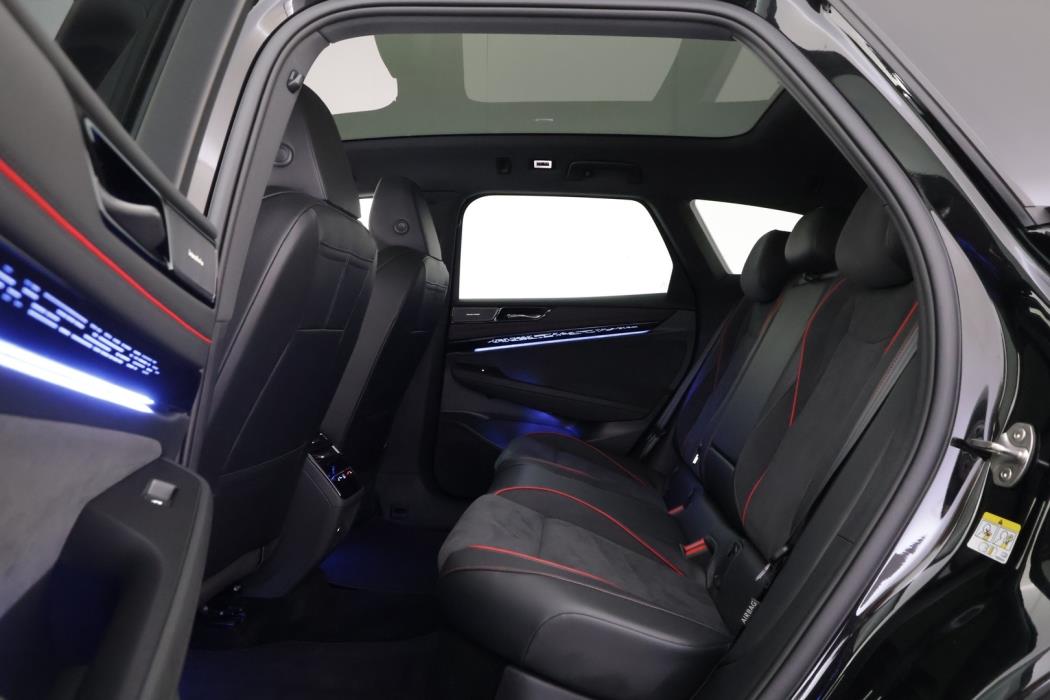 VOLKSWAGEN ID.7 2026