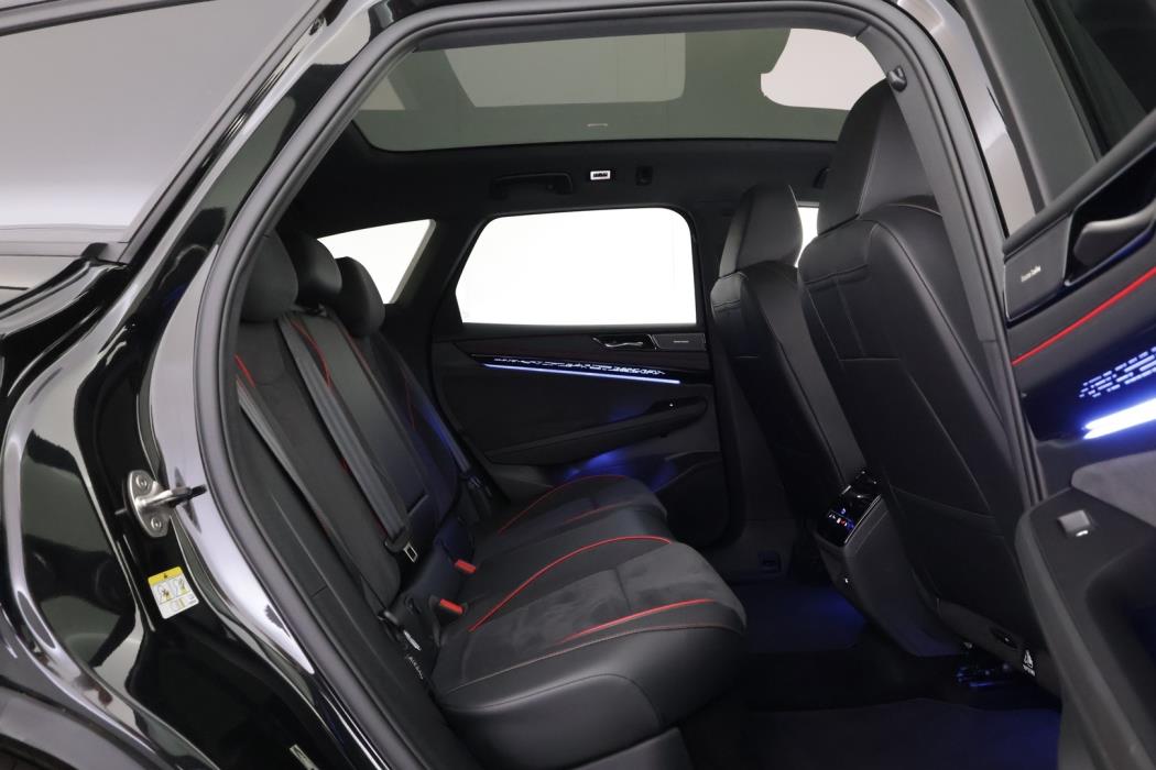 VOLKSWAGEN ID.7 2026