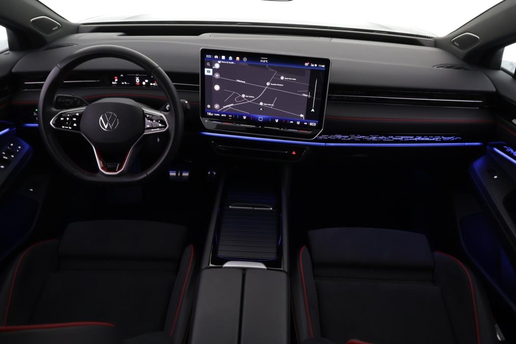 VOLKSWAGEN ID.7 2026