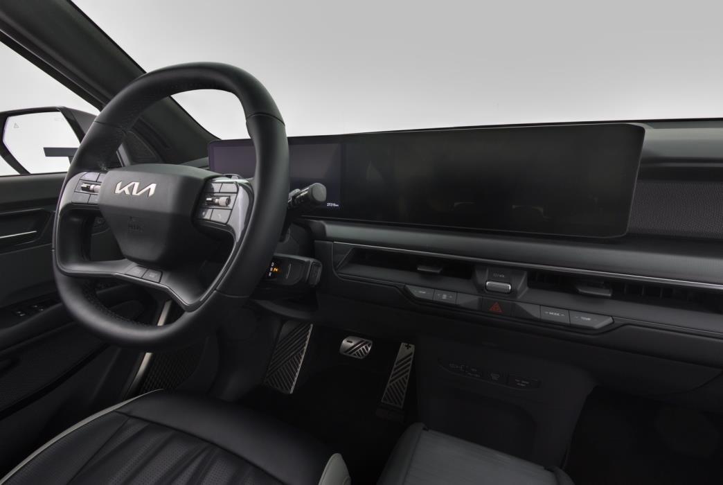 KIA EV9 2024