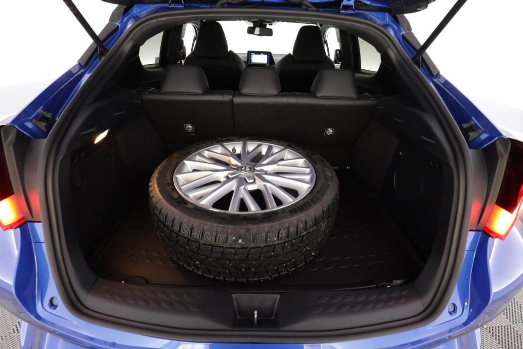 TOYOTA C-HR 2020