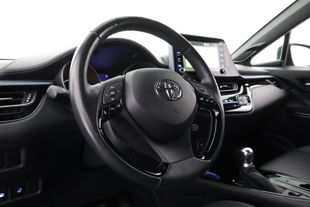 TOYOTA C-HR 2020