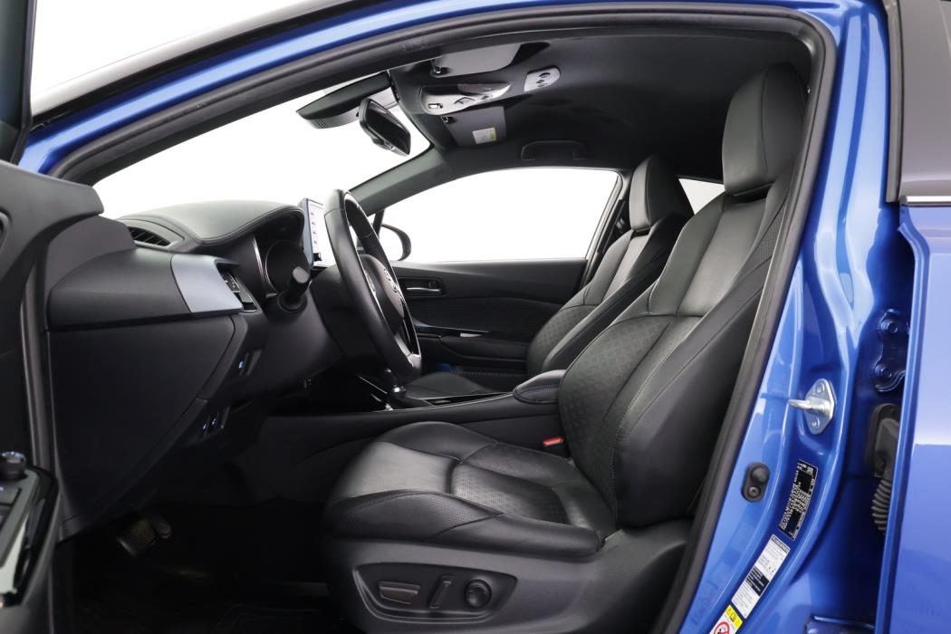 TOYOTA C-HR 2020
