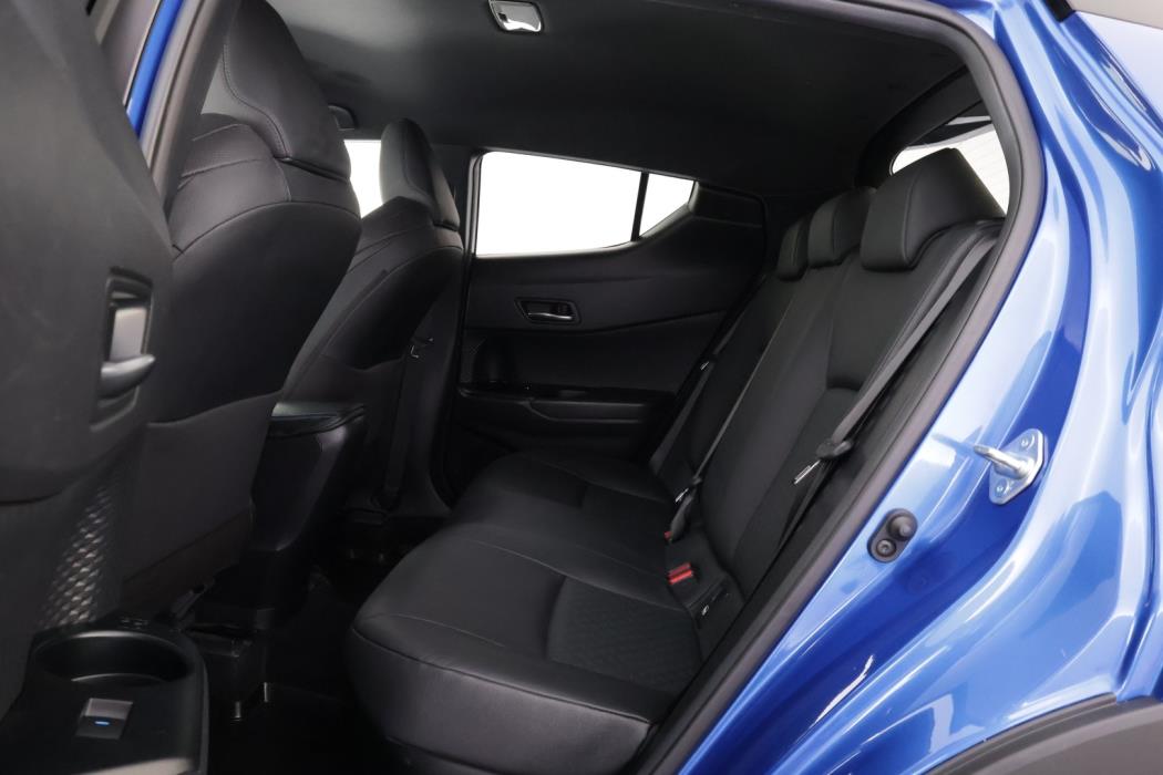 TOYOTA C-HR 2020