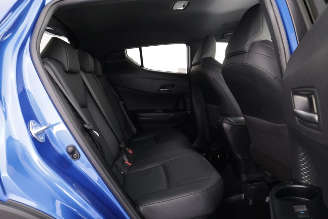 TOYOTA C-HR 2020
