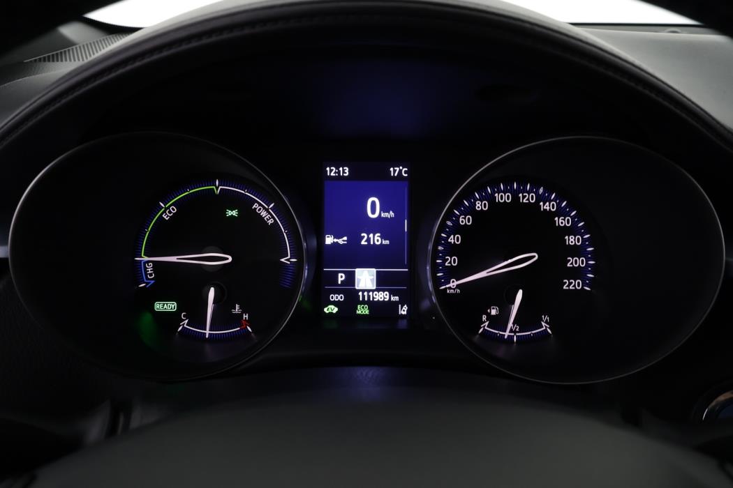 TOYOTA C-HR 2020