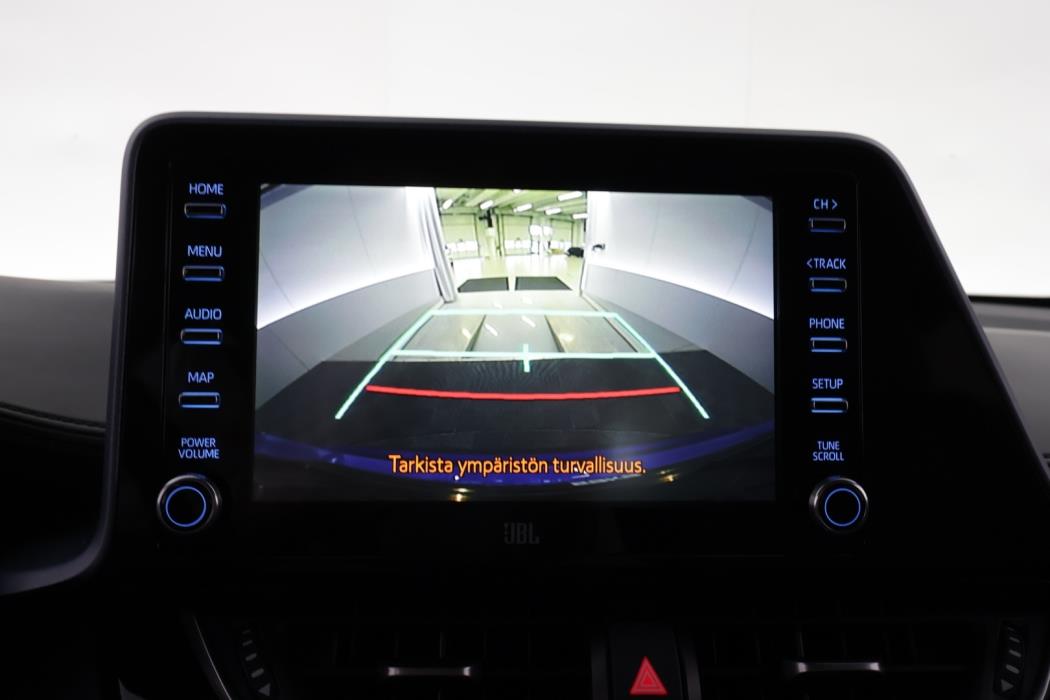 TOYOTA C-HR 2020