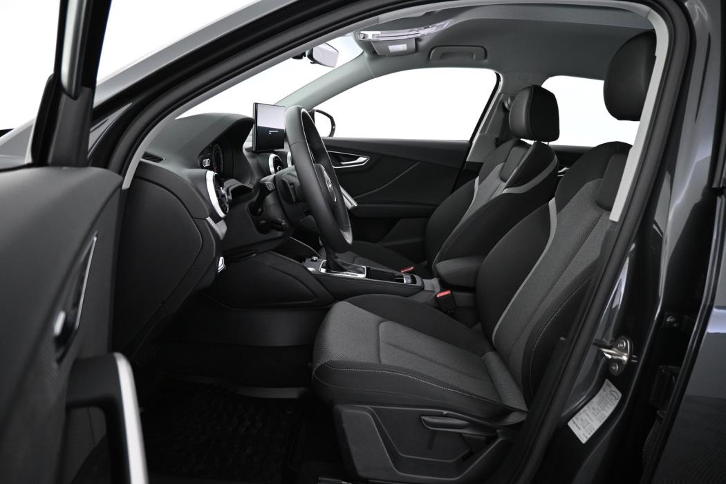 AUDI Q2 2025