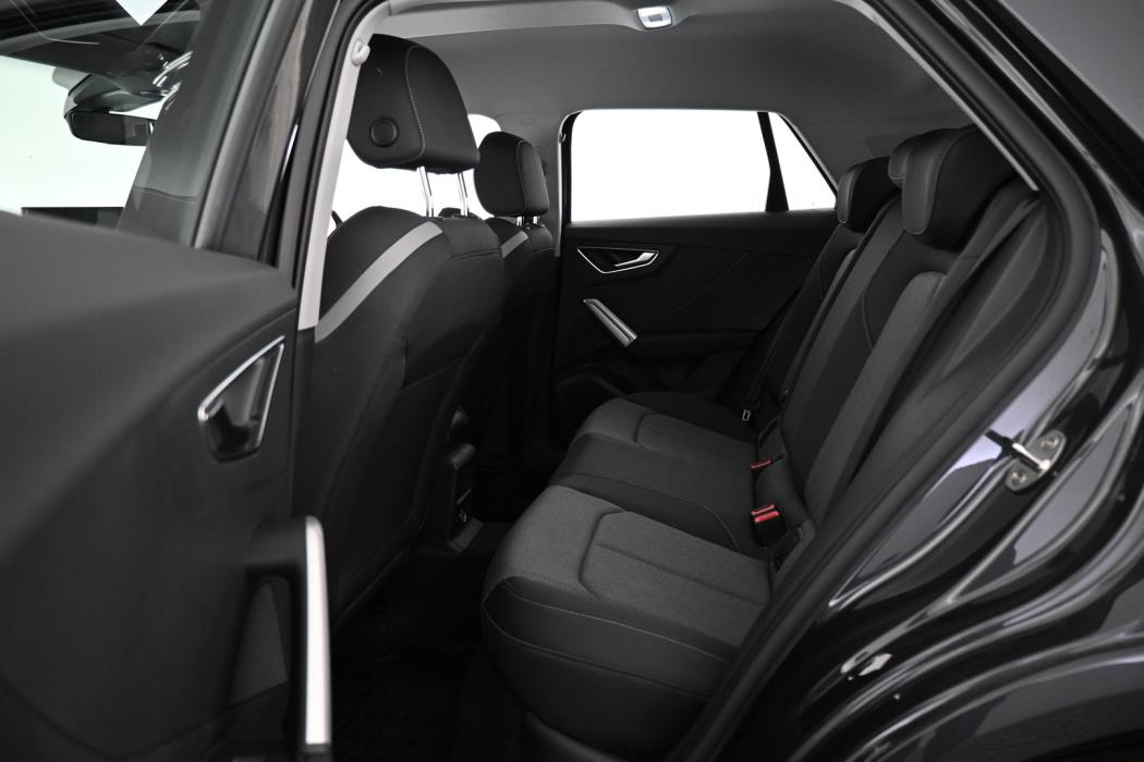 AUDI Q2 2025