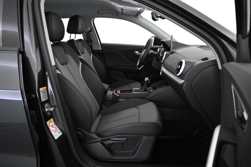 AUDI Q2 2025