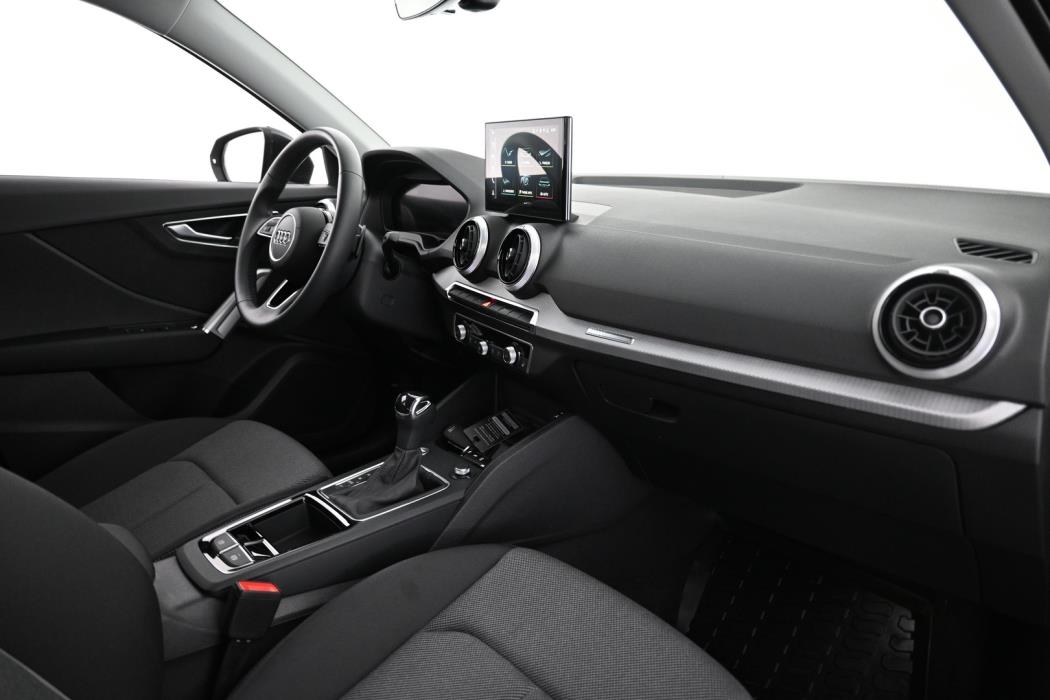 AUDI Q2 2025