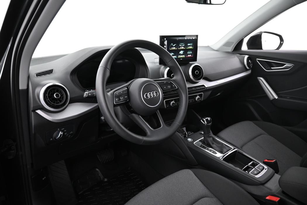 AUDI Q2 2025